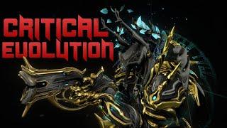 Warframe | Critical Evolution | Laetum