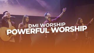 Powerful worship with DMI Worship | 18 Feb 2024