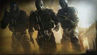 Rainbow Six Siege [GMV] New Divide