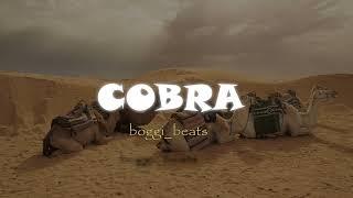 [FREE FOR PROFIT] Arabic // Iranian Drill type beat - "COBRA"