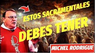 Esto debes tener en Junio y en los Meses que viene según Profecías, Padre Michel Rodrigue