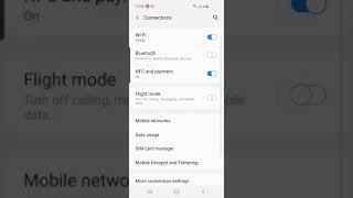 How to Set a Static IP-Address for Wi-Fi on Android