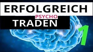 Erfolgreich Traden durch Neuroökonomie | Teil 1 | Trading für Anfänger