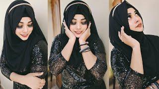 New Trendy Hijab Style 2022 by Tania