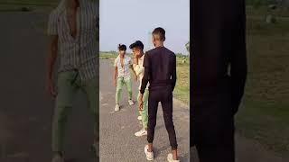 ## Mr ankit ka new shot video  attitude friend ship no love boys ###