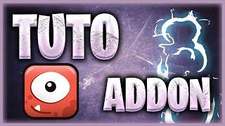 TUTO - Comment Installer Minion ? Gestionnaire d’Addon TESO/WOW
