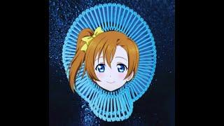 Redbone x Snow Halation (Mashup)