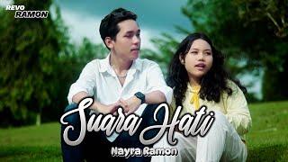 SUARA HATI - CIPT. FAIZAL ALATAS / NAYRA RAMON Cover by