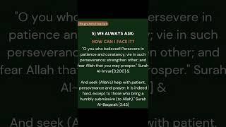 Holy Quran Answers All Our Questions