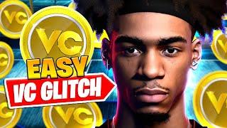 *NEW* How To Get FREE VC GLITCH In NBA 2K25