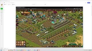 My Quantum Incursions Boomerang - Old is New - Rad Summer Event Gongs + Links Forge of Empires