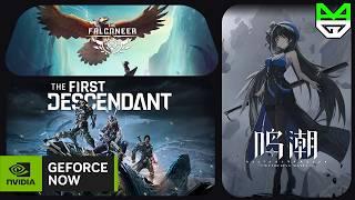 Wuthering Waves, The First Descendant & July Preview | Cloud Gaming News