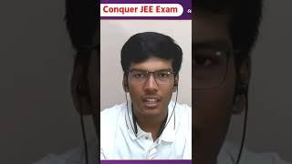 How many hours we should study to crack JEE exam by mirdul Agarwal #iitbombay #iit #allen #jee #pw