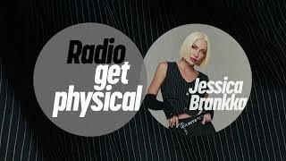 Get Physical Radio by Jessica Brankka