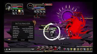 ►Outdated◄ AQW | Champion Drakath solo with ◥Arcana Invoker◤ (Pre Balance Patch 30/08/2024)