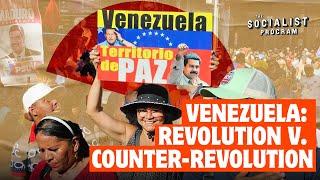 Imperialism’s Non-Stop War Against Venezuela