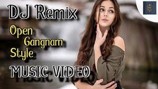 "Open Gangnam Style" / DJ Remix / Music Video / CHUTTE MUSIC / SINHALA