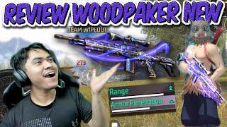 REVIEW WOODPAKER TERBARU SAKIT KALI CUY !! ONE HIT AUTO MENINGSOY WAJIB PUNYA INI KALIAN MAH