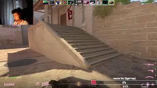 FACEIT 3500 ELO w friends