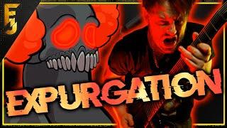 FRIDAY NIGHT FUNKIN - Expurgation TRICKY MOD [METAL]