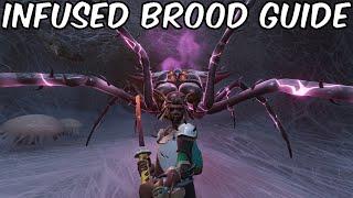 Grounded 1.4 Infused Broodmother Build