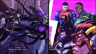 Batman And Justice League Return | Suicide Squad Kill The Justice League