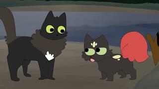 Ravenpaw