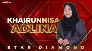  BISNIS HDI ADALAH BISNIS IBADAH  - KHAIRUNNISA ADLINA