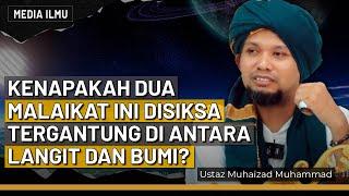 JENIS-JENIS SIHIR DAN DARI MANA ASAL USULNYA (part 1/2)  | Ustaz Muhaizad Muhammad