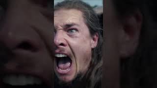 Is this the coolest moment of Season 1? | The Last Kingdom