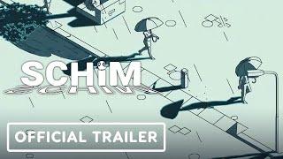 SCHiM - Official Trailer | PLAYISM Game Show 2023