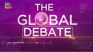 The Global Debate: UN Conference of Least Developed Countries | 11 March, 2023