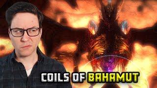 Taking on Coils of Bahamut SYNCHED | FF14 Journal 12