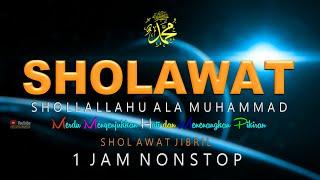 Sholawat Nabi Merdu Penyejuk Hati Sholawat Jibril Shollallahu Ala Muhammad Doa Pembuka Pintu Rezeki