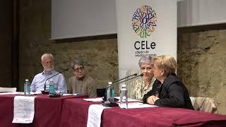 Ciclo de Conferencias 2024 - Calechu de primavera - Patsuezu