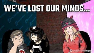 UPDATE VIDEO: WE'VE LOST OUR MINDS | Black Shepherd Games