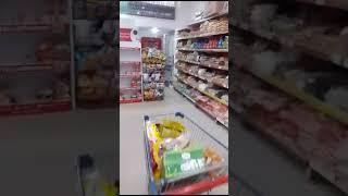 Monthly Grocery at Tariq Mart ️️