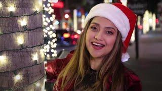 Sarah Azhari - Last Christmas (Wham! cover)