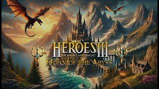 Heroes of Might and Magic 3: Jebus Outcast vs lobby