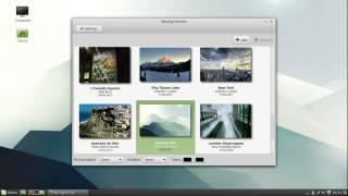 Linux Mint 17 Qiana Cinnamon Edition : Install and Review