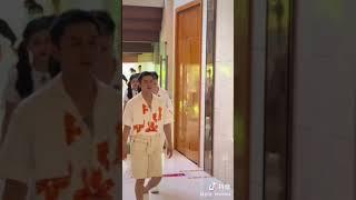 Yuqi thái từ khôn  keeprunning.. Ep 11