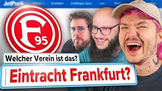 3 Streamer erraten rote Dinge im knappsten Quiz Duell ALLER Zeiten