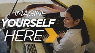  Imagine Yourself Here: Composition at NEC 