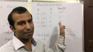 SYMBOLS WHILE ADDITION AND MULTIPLICATION || BY DIGITAL EDUCATION WITH GAURAV ||