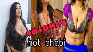 Sexy hot bhabi inden || best bhabi on tik tok || hot bhabi