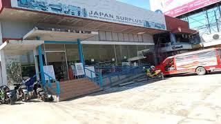 Japan Surplus store for good finds here in Butuan City