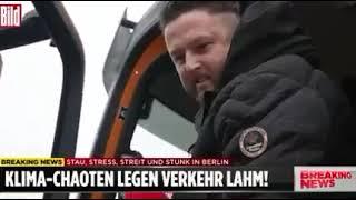 LKW Fahrer beste Aussage 