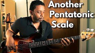 Another Pentatonic Scale We Should All Know
