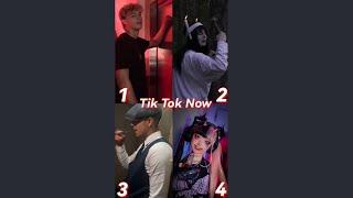 (HORROR DANCE)Who's the Best Dancer?XO TEAM VS ALENA KOROBA VS NAIM VS SEEU#shorts #tiktok #viral