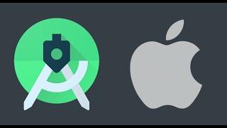 How to install Android Studio on Mac.